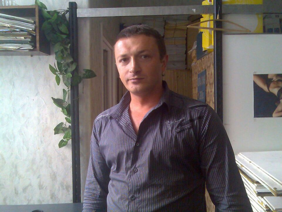 Experience using Titanium from Yaroslav from Kyiv